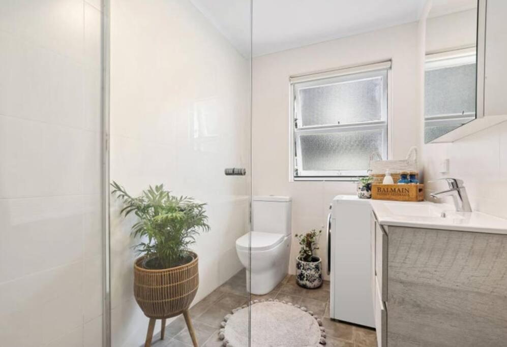 Avalon Beachside Apartment Extérieur photo