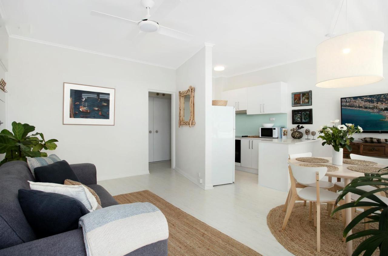Avalon Beachside Apartment Extérieur photo