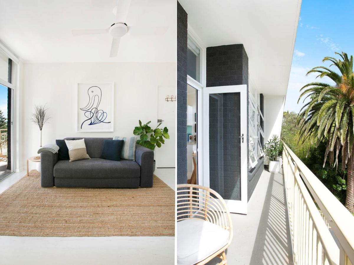 Avalon Beachside Apartment Extérieur photo