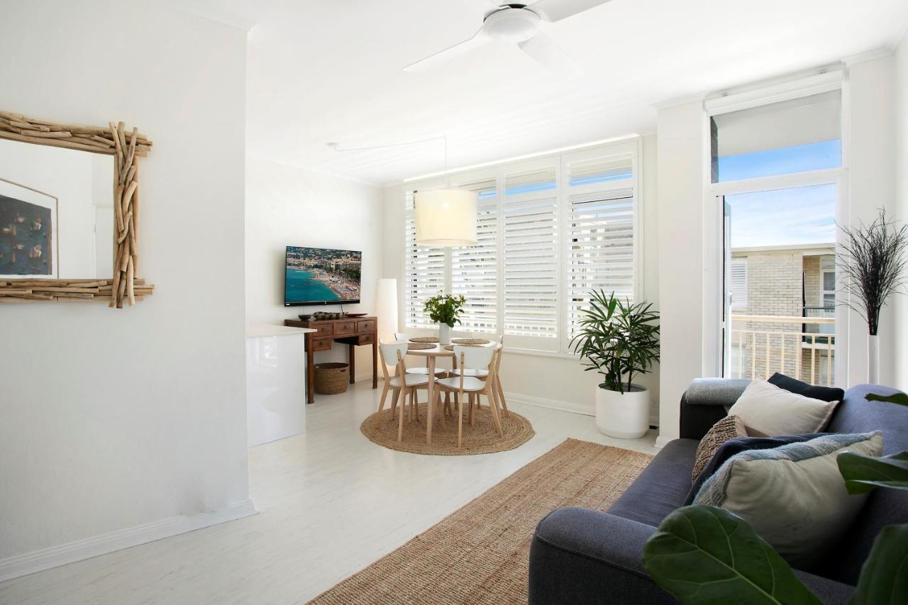 Avalon Beachside Apartment Extérieur photo