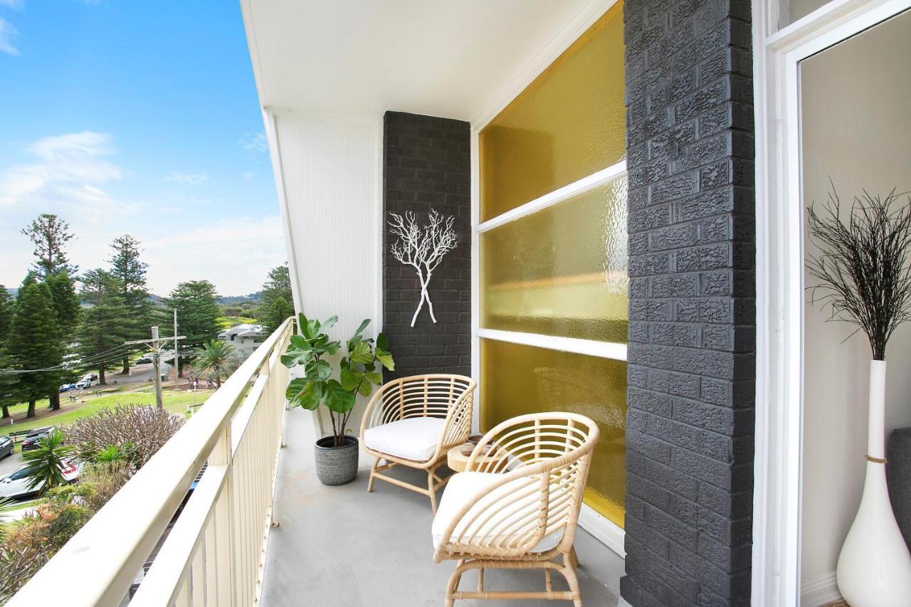 Avalon Beachside Apartment Extérieur photo