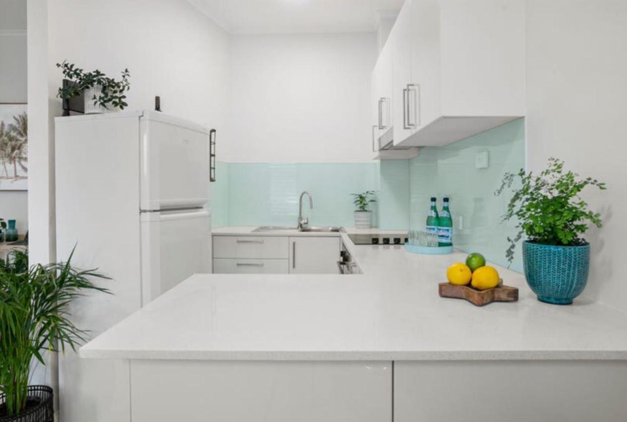 Avalon Beachside Apartment Extérieur photo
