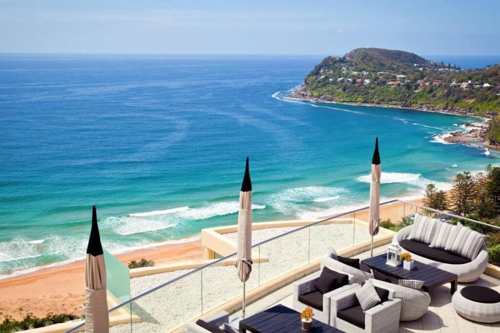 Avalon Beachside Apartment Extérieur photo